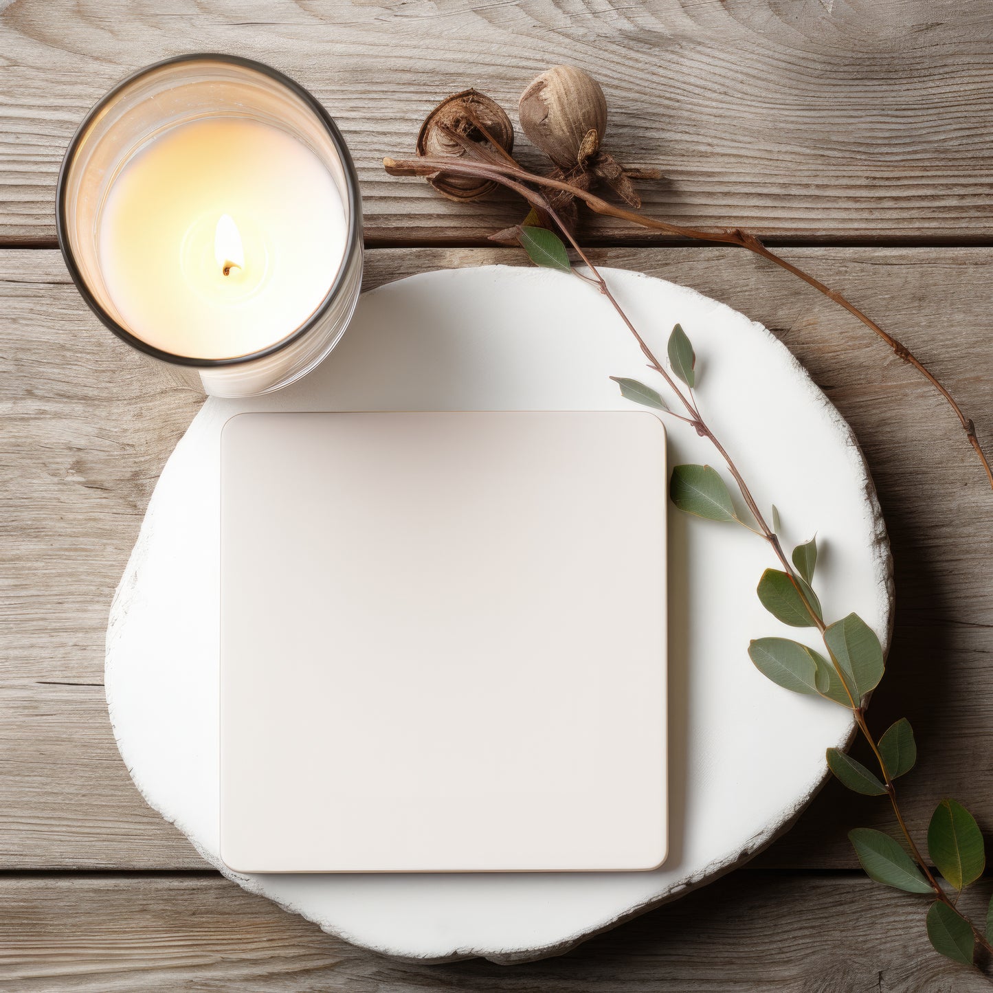 Design Your Own Coasters