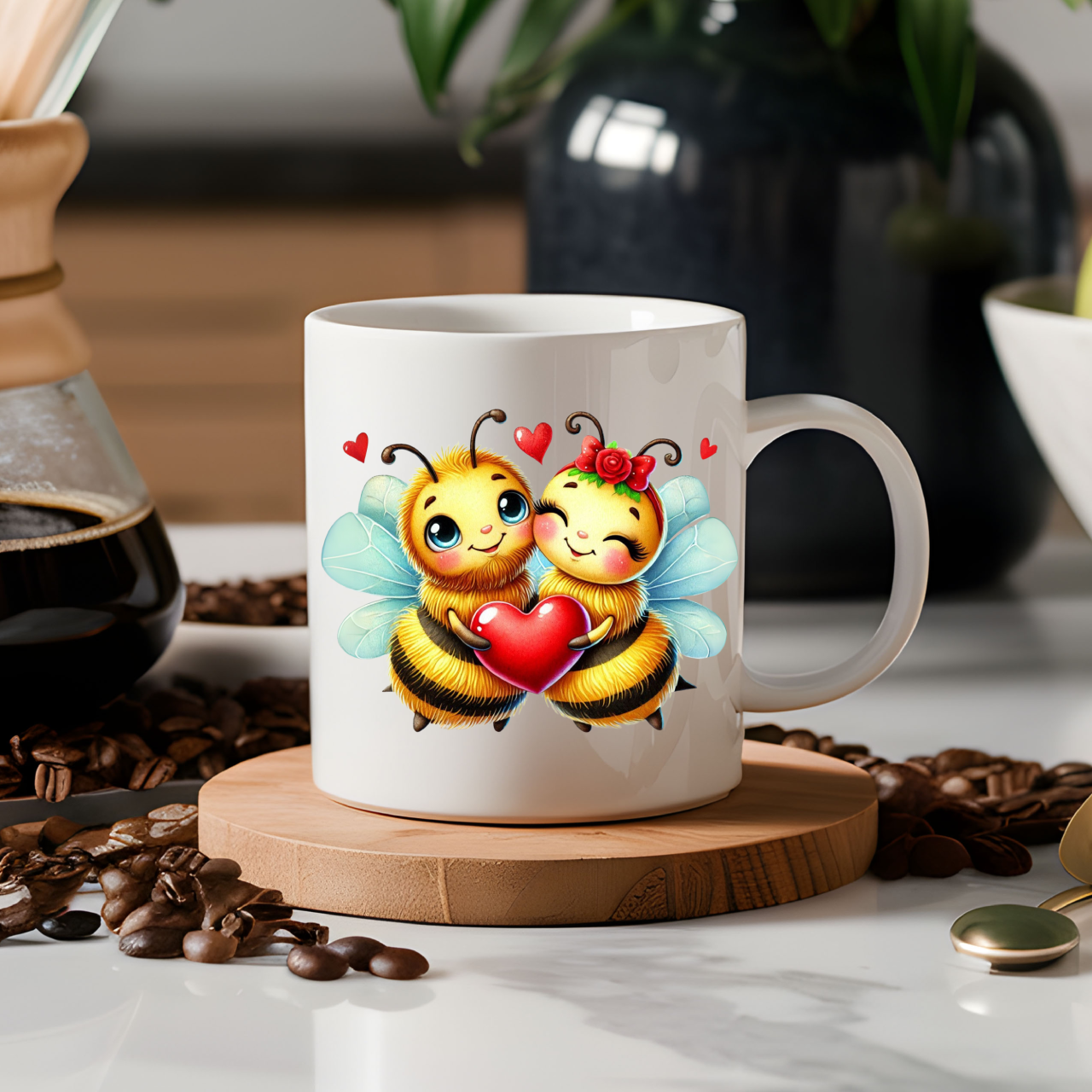 Customize 11oz Mug Right-Hand-Design