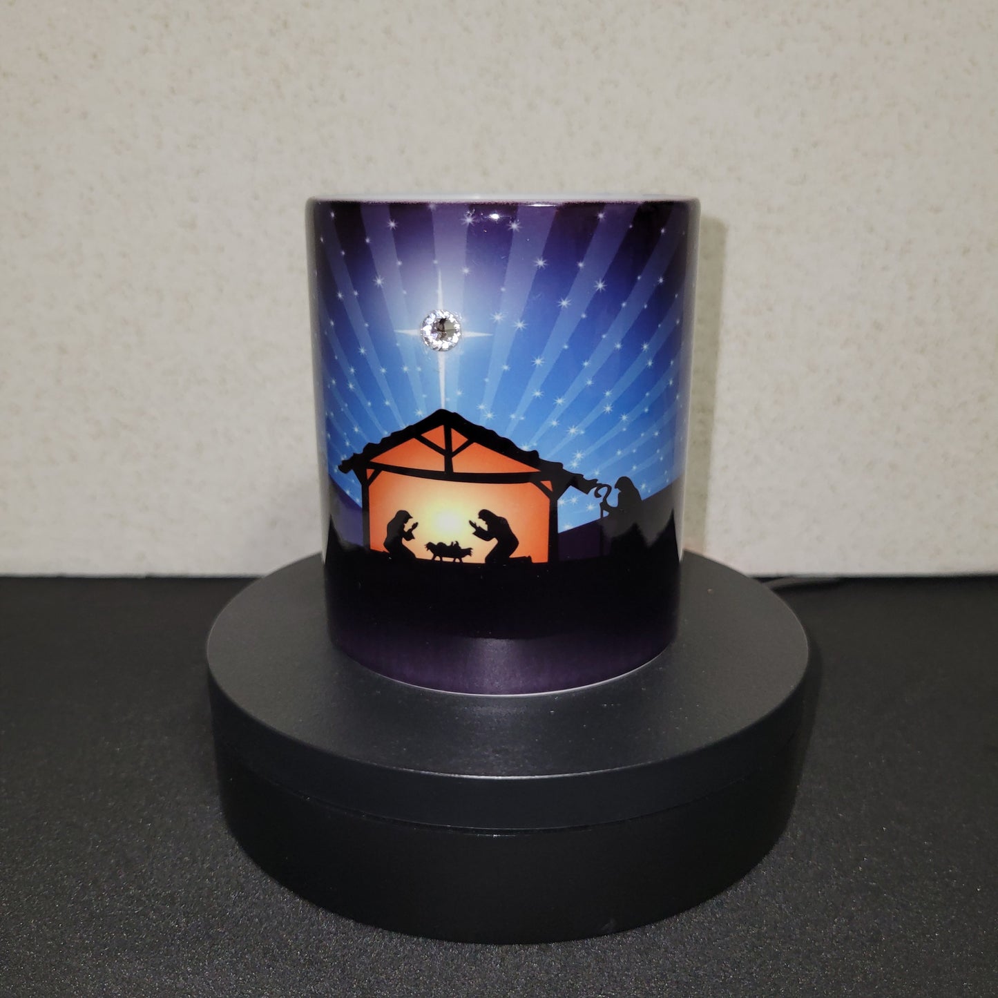 Christmas Miracle - Coffee Mug