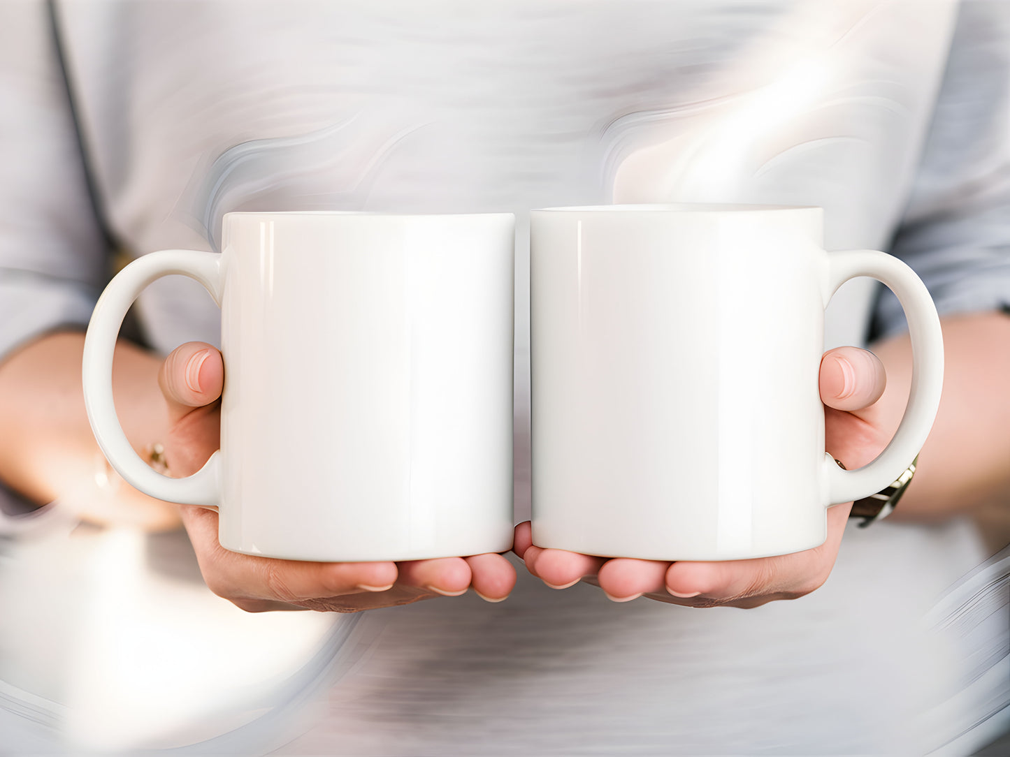 Customize 11oz Mug Image & Image