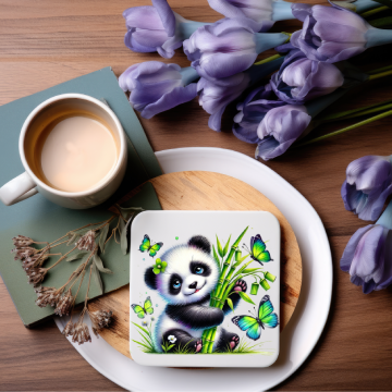 Design Your Own Coasters