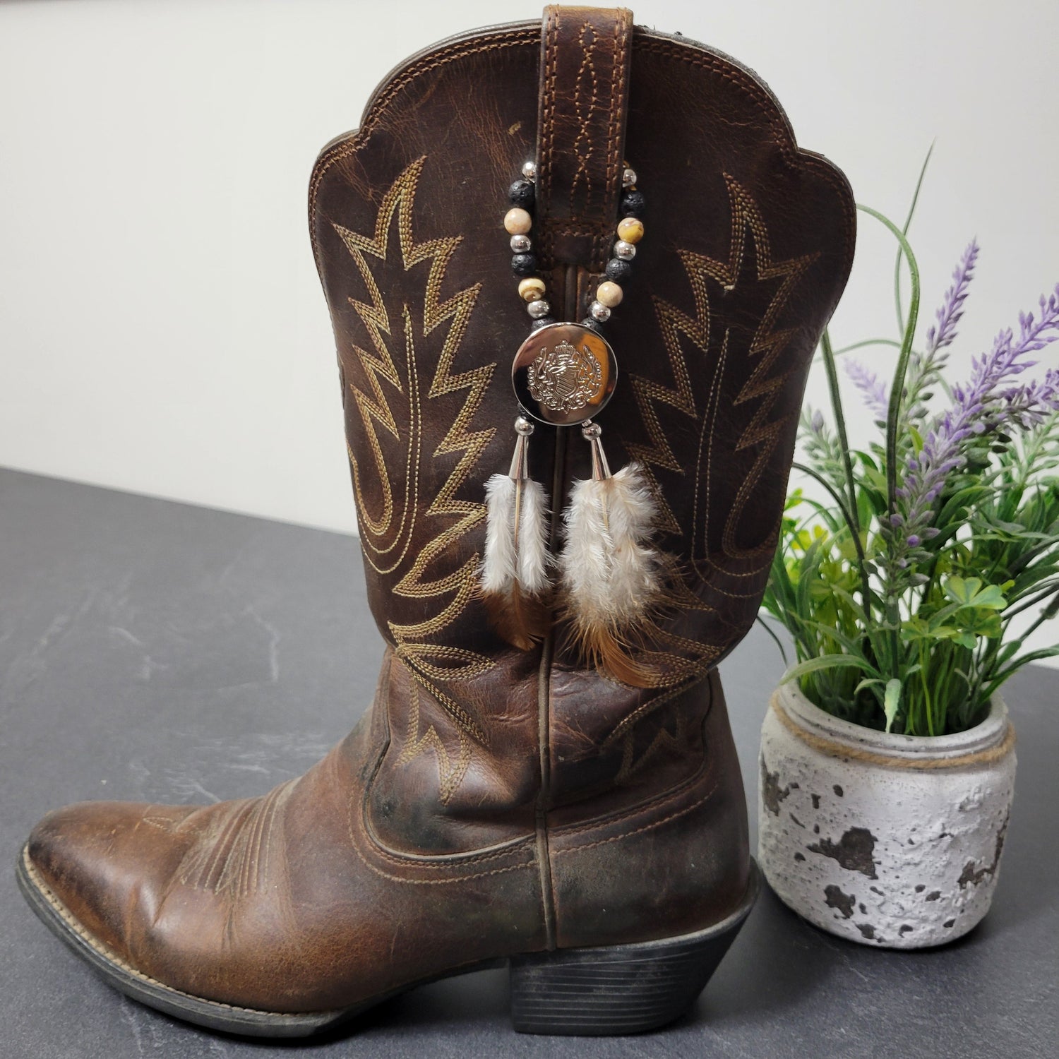 Boot Accessories