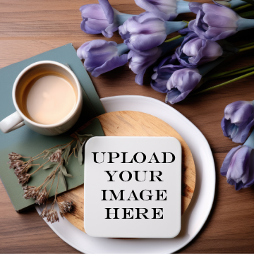 Customize your Coasters