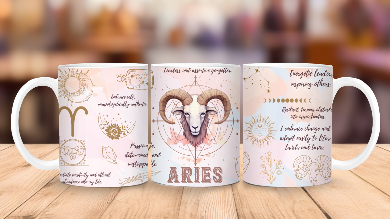 Customize 11oz Full Wrap