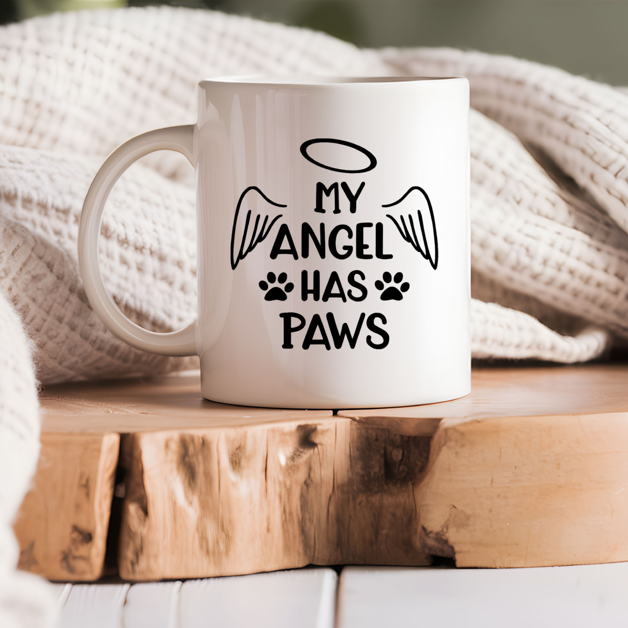 Customize 11oz Mug Left-Hand-Design