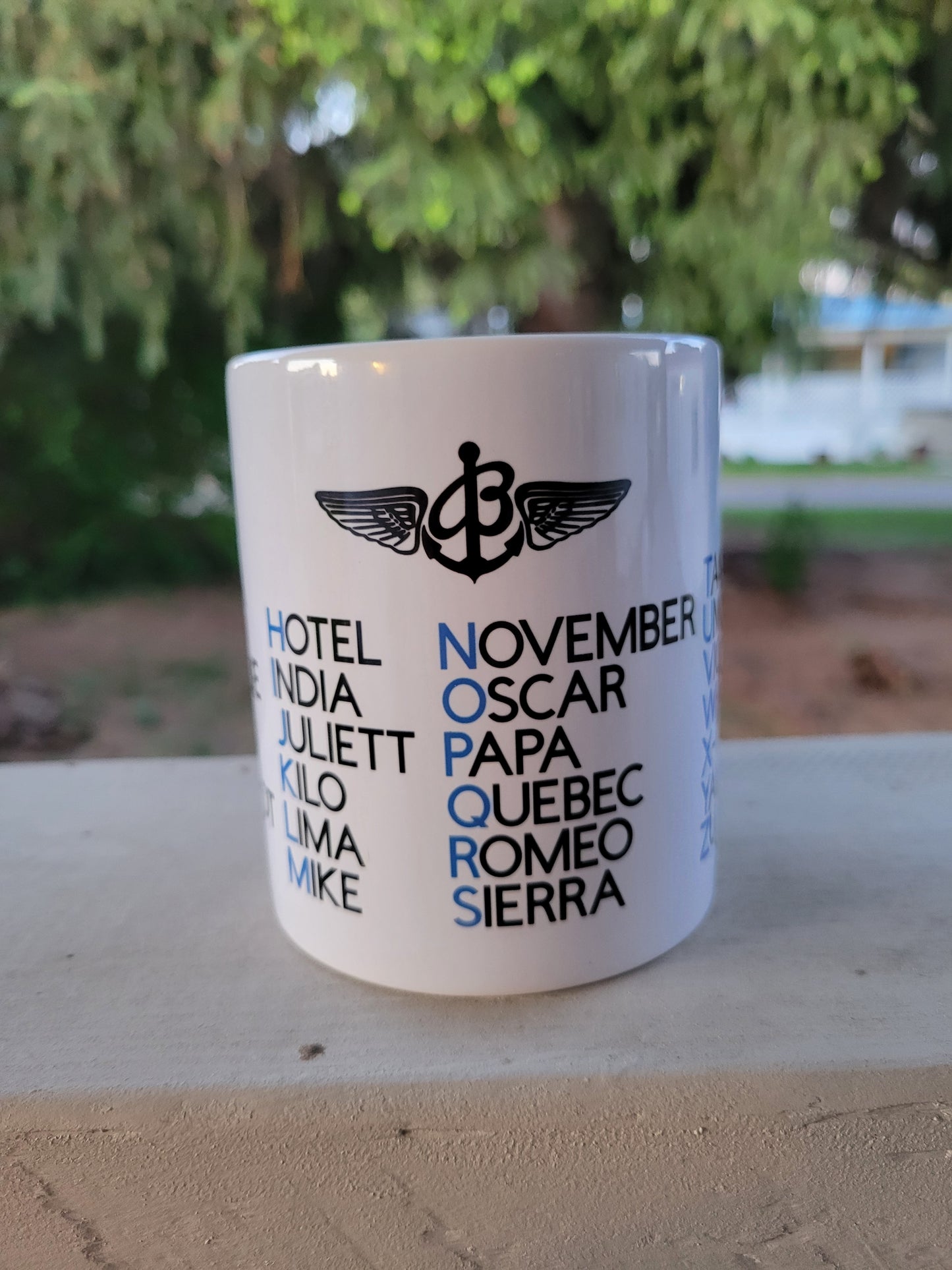 Coffee Mug - Custom Order