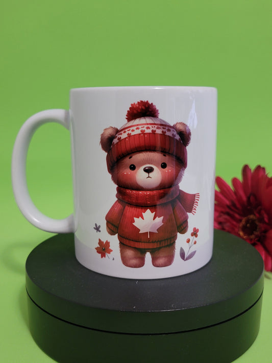 Coffee Mug - Custom Order