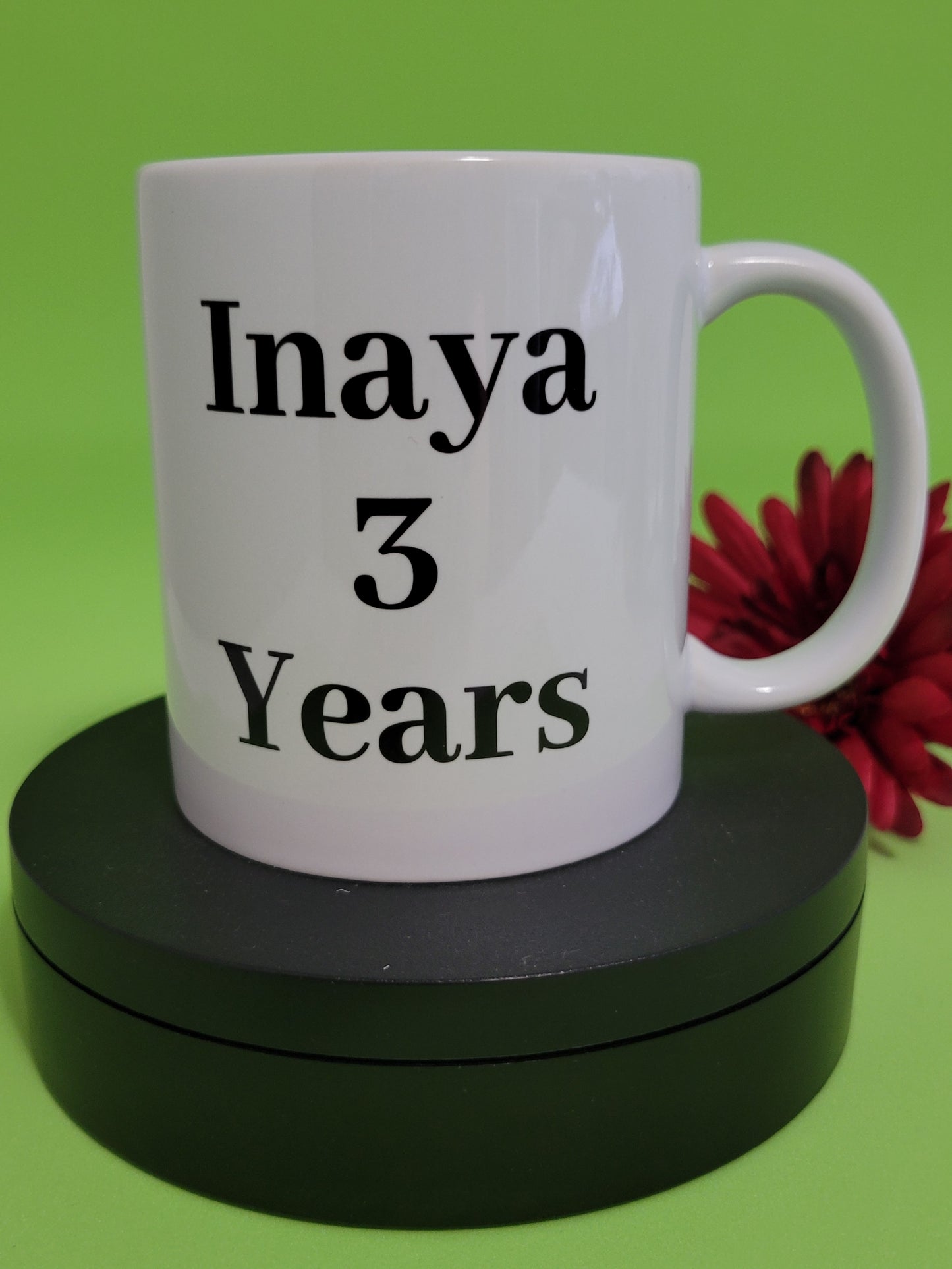 Coffee Mug - Custom Order