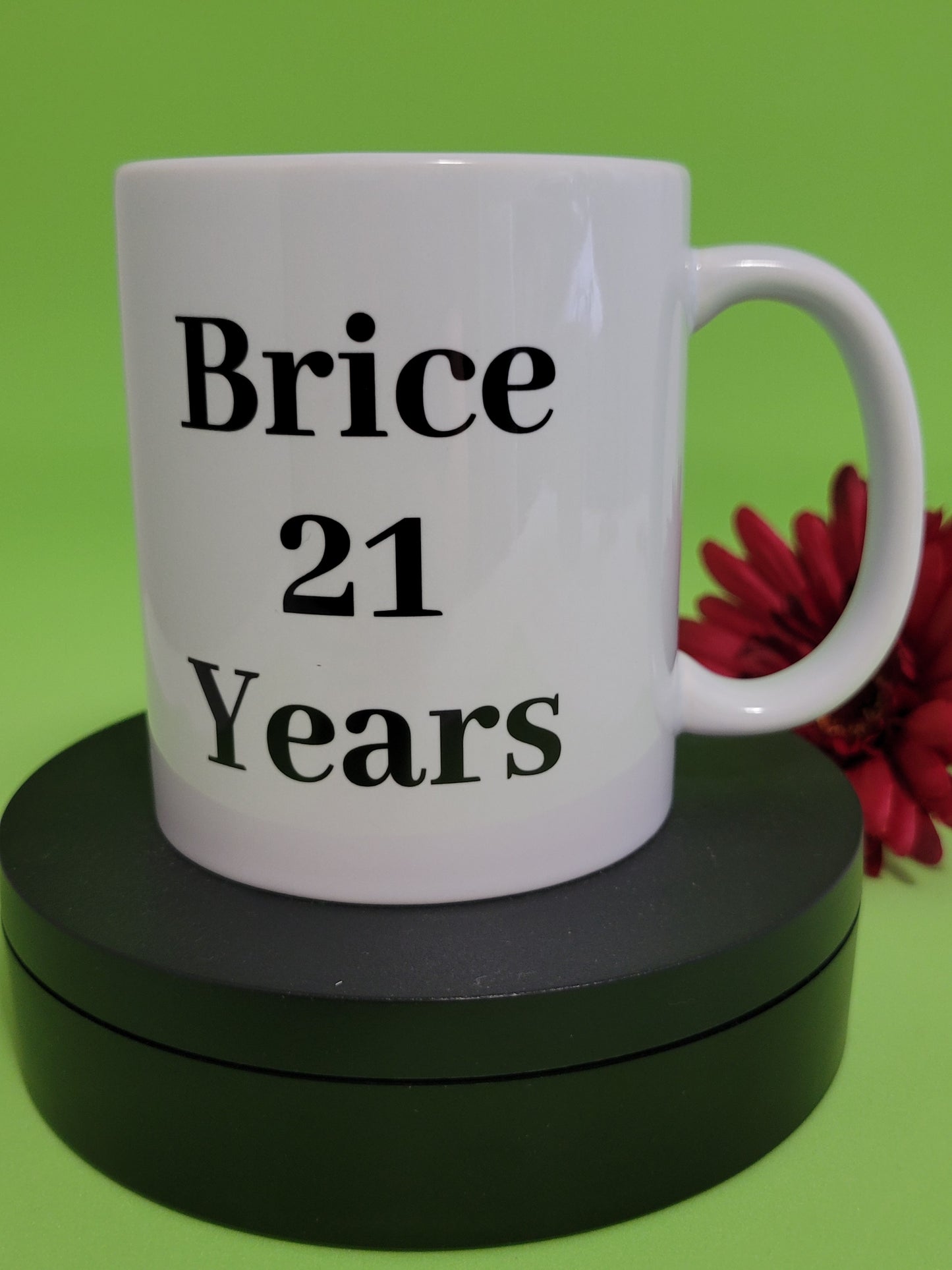Coffee Mug - Custom Order