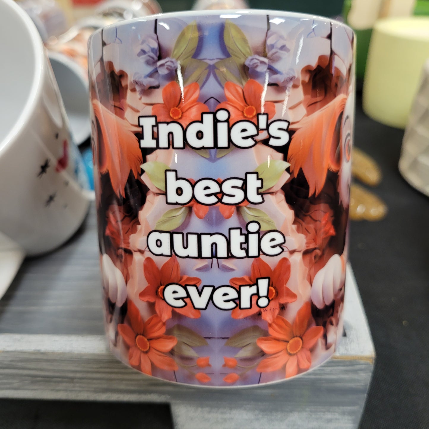 Coffee Mug - Custom Order