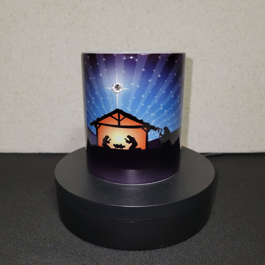 Christmas Miracle - Coffee Mug