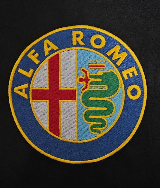 Logo Embroidery