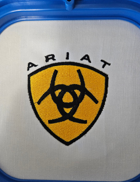 Logo Embroidery