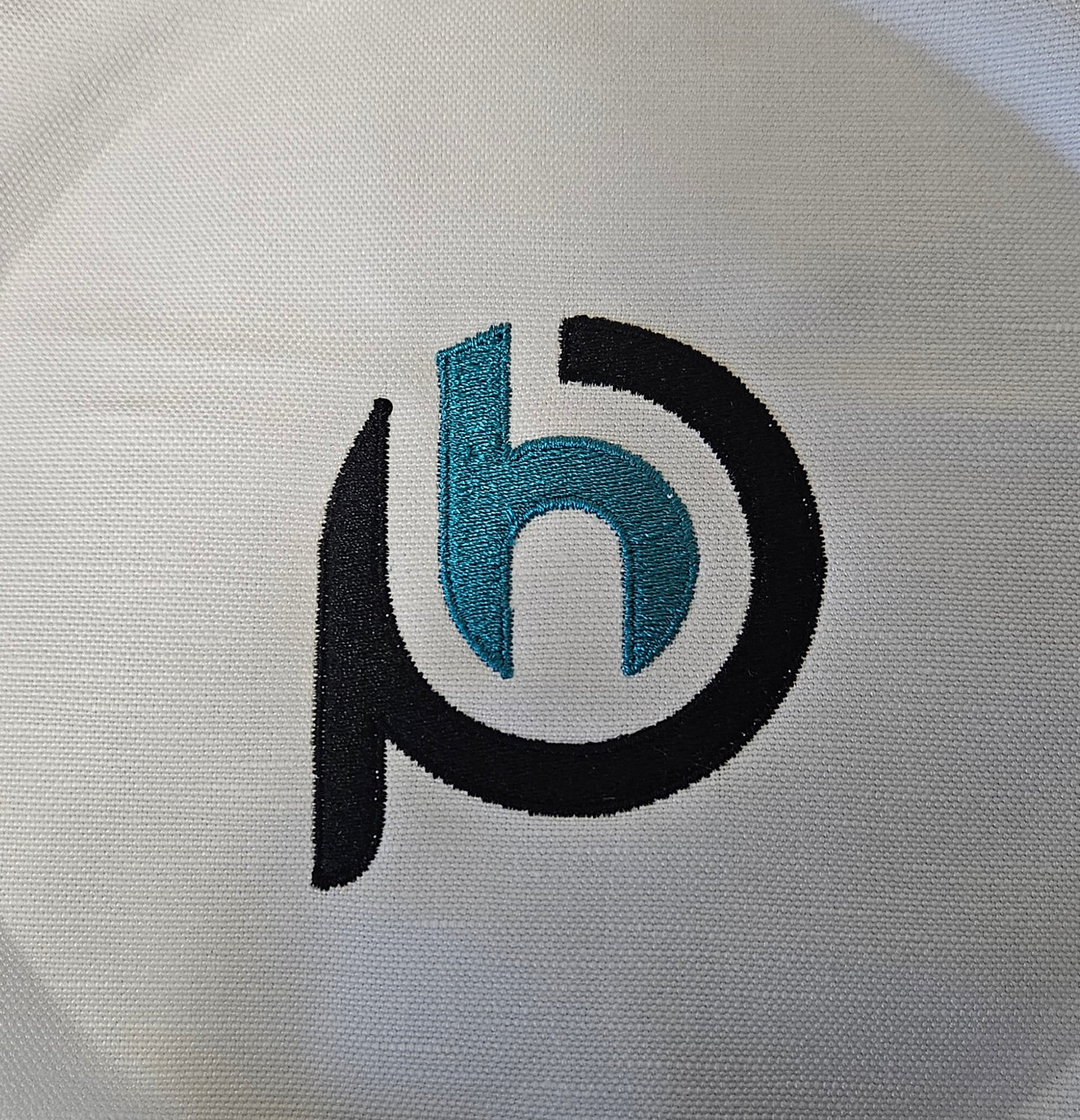 Logo Embroidery