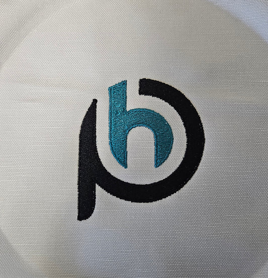 Logo Embroidery