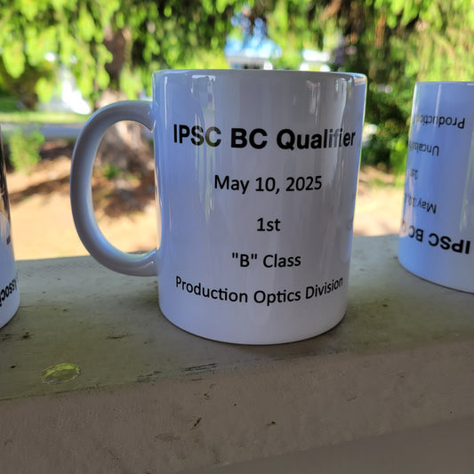 Coffee Mug - Custom Order