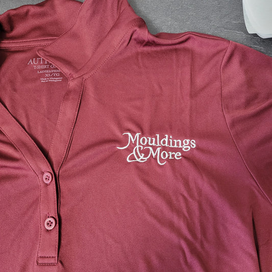 Embroidery