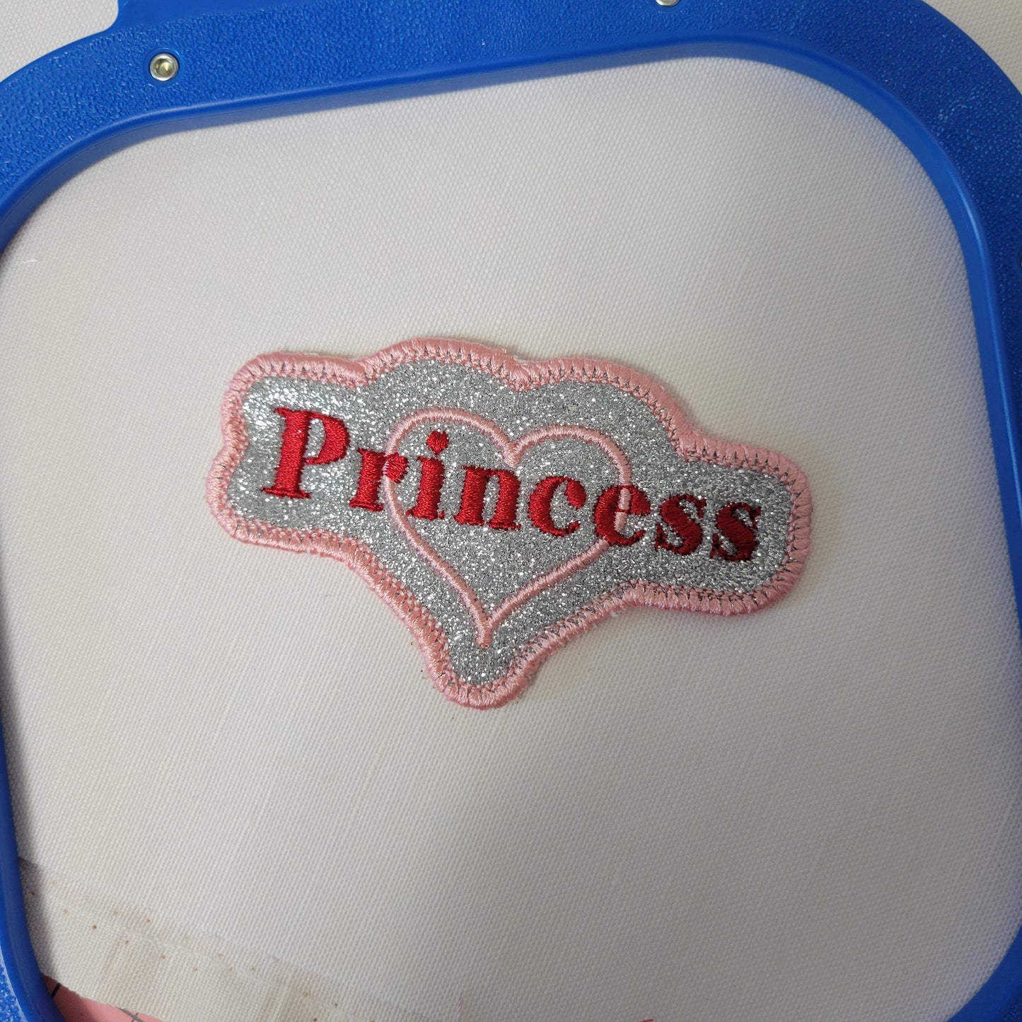 Embroidery