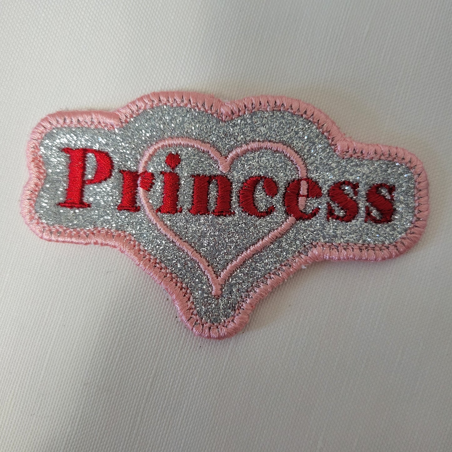 Embroidery