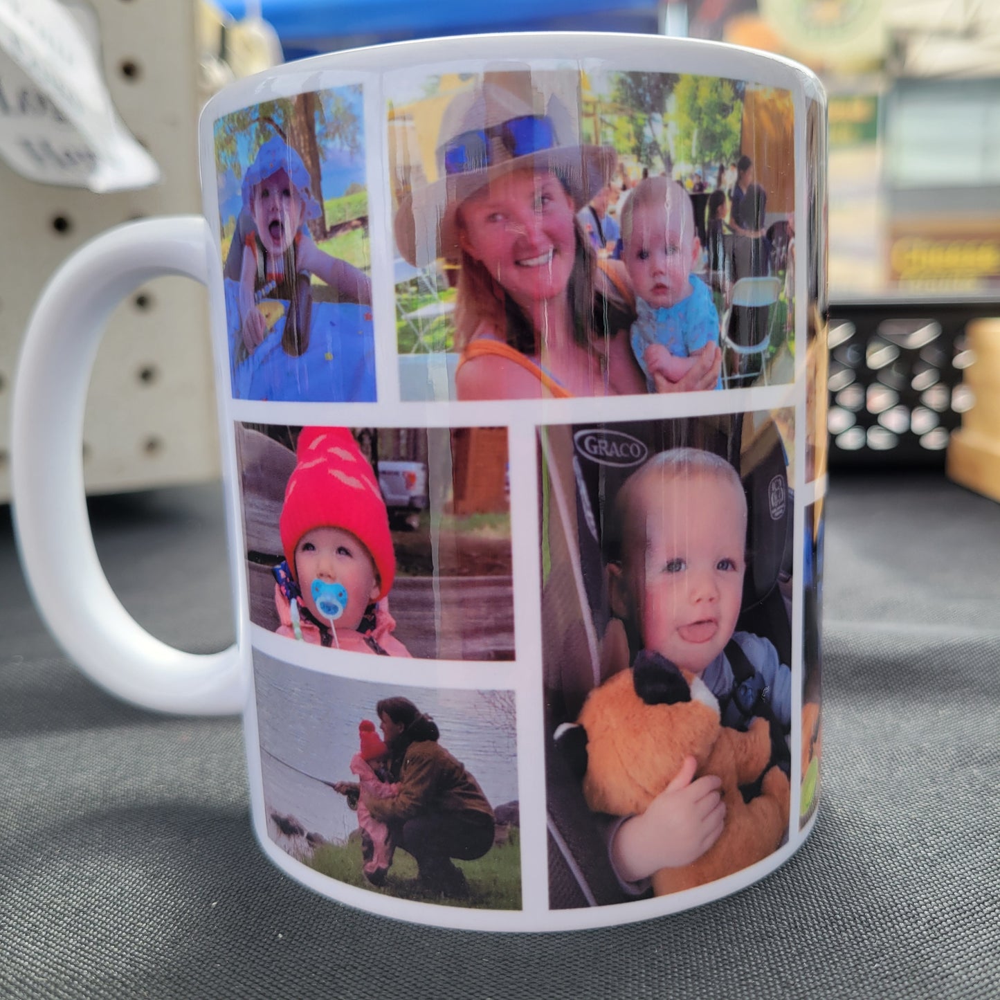 Coffee Mug - Custom Order