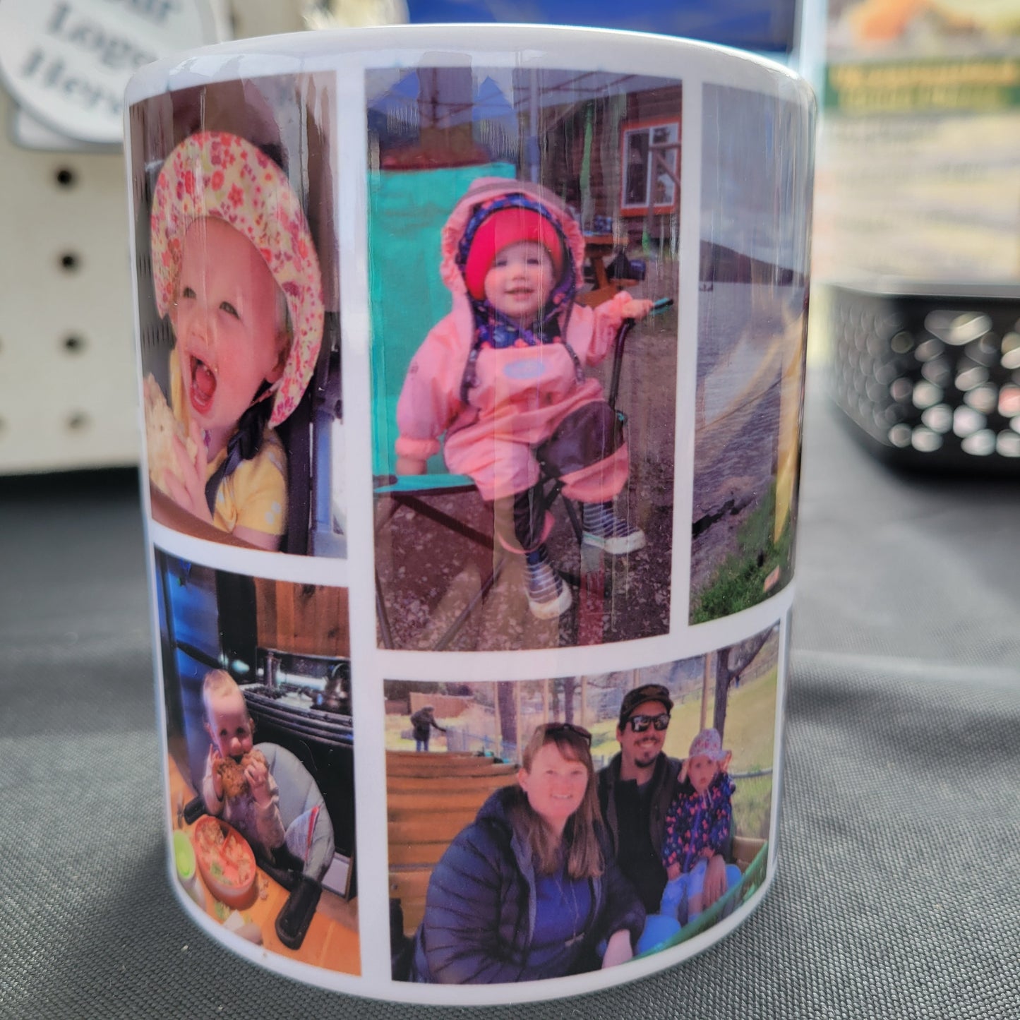 Coffee Mug - Custom Order