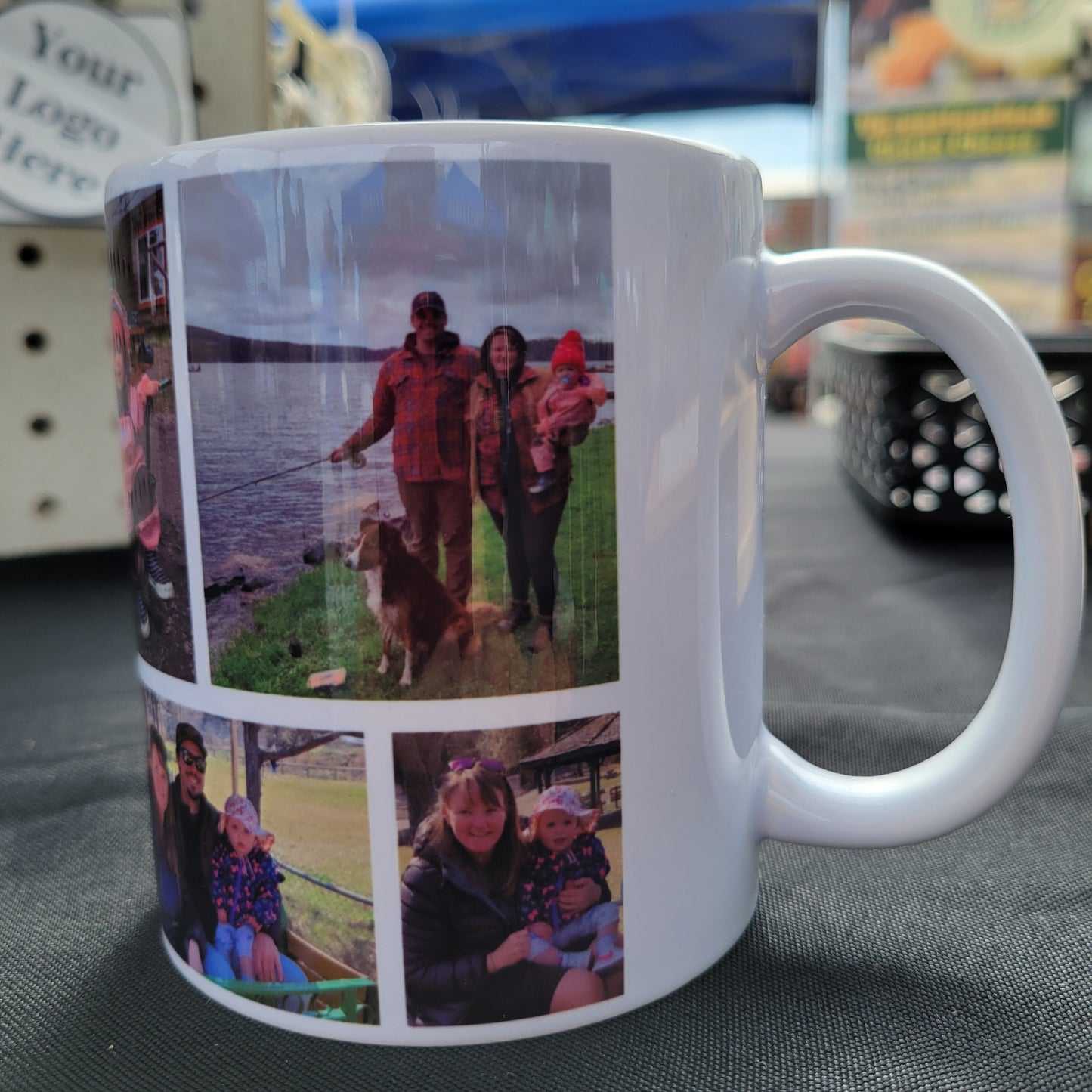 Coffee Mug - Custom Order