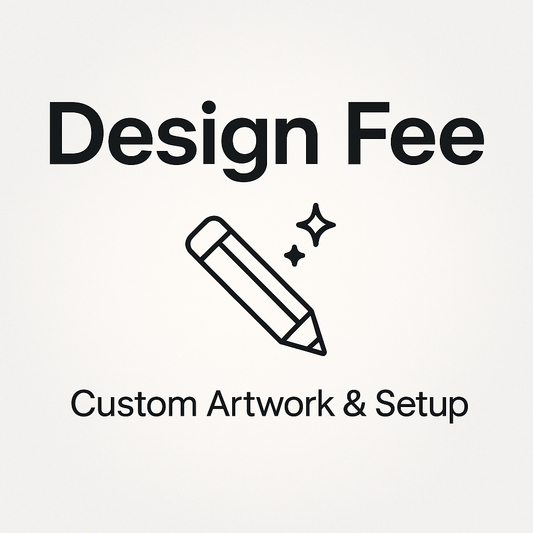 Design Fee