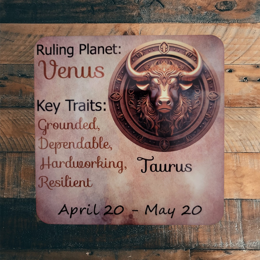 Taurus - Coaster