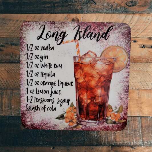 Long Island - Coaster