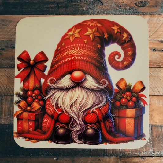 Gnome - Coaster