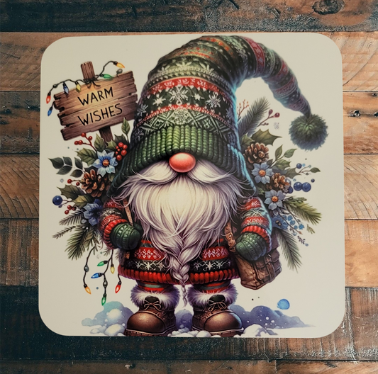 Gnome - Coaster
