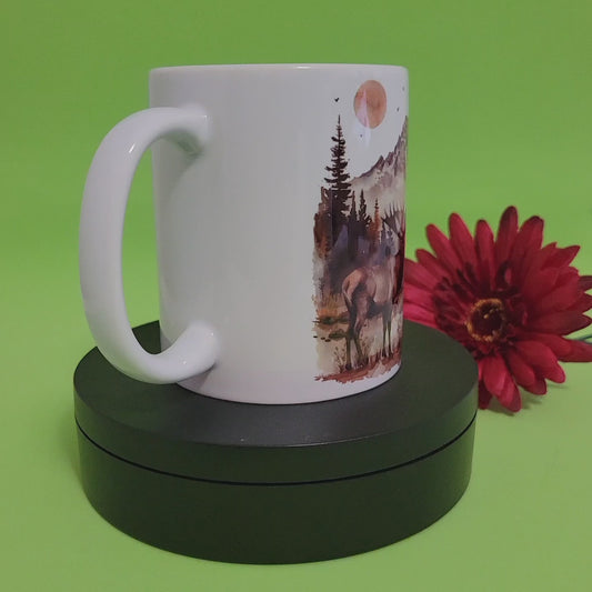 Coffee Mug - Custom Order