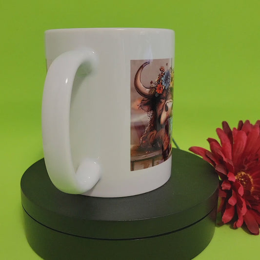 Decaf - Coffee Mug