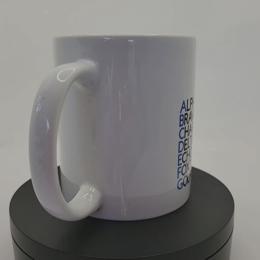 Coffee Mug - Custom Order