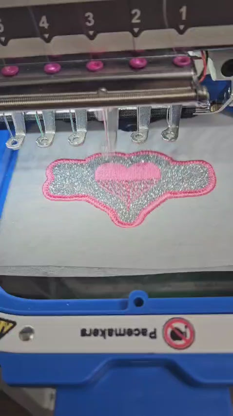 Embroidery